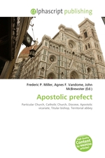 Apostolic prefect