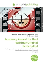 Academy Award for Best Writing (Original Screenplay)