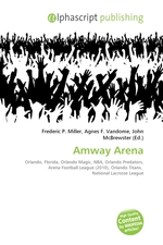 Amway Arena