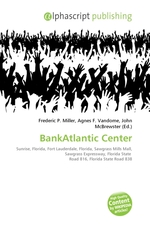 BankAtlantic Center