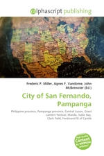 City of San Fernando, Pampanga