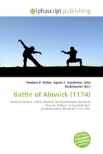 Battle of Alnwick (1174)