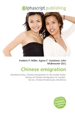 Chinese emigration