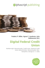 Digital Federal Credit Union