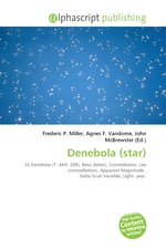 Denebola (star)