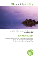 Deluge Myth