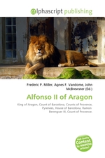 Alfonso II of Aragon