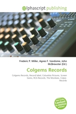 Colgems Records