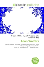 Allan Walters