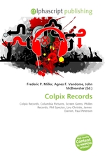 Colpix Records