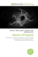 Elantra LPI Hybrid