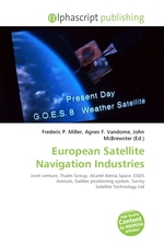 European Satellite Navigation Industries
