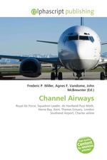 Channel Airways