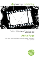 Anita Page