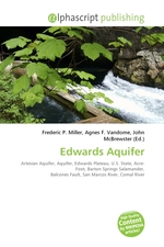 Edwards Aquifer