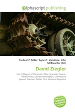 David Ziegler