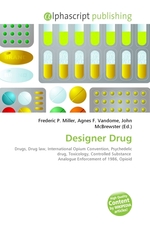 Designer Drug