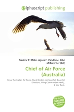 Chief of Air Force (Australia)