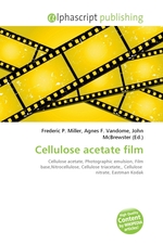 Cellulose acetate film