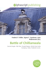 Battle of Chillianwala