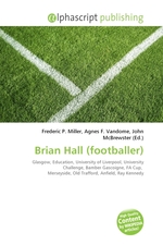 Brian Hall (footballer)