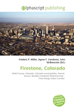 Firestone, Colorado