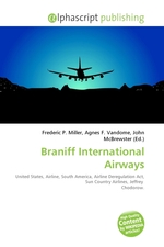 Braniff International Airways