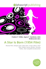 A Star Is Born (1954 Film)