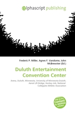 Duluth Entertainment Convention Center