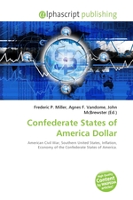 Confederate States of America Dollar