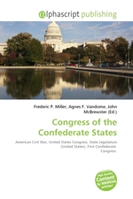 Congress of the Confederate States