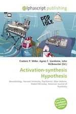 Activation-synthesis Hypothesis