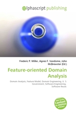 Feature-oriented Domain Analysis