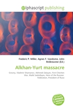 Alkhan-Yurt massacre