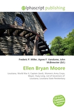 Ellen Bryan Moore