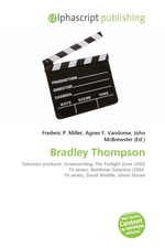 Bradley Thompson
