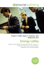 Energy Lobby