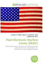 Fleet Electronic Warfare Center (FEWC)