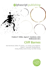 Cliff Barnes