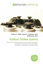 Fallout (Video Game)