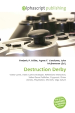 Destruction Derby