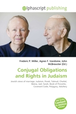 Conjugal Obligations and Rights in Judaism
