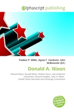 Donald A. Nixon
