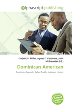 Dominican American