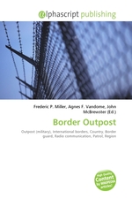 Border Outpost