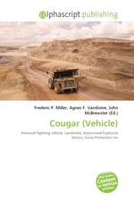 Cougar (Vehicle)