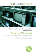 Dynasty (TV series)