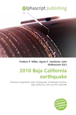 2010 Baja California earthquake