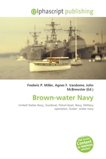 Brown-water Navy