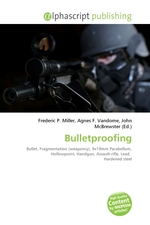 Bulletproofing